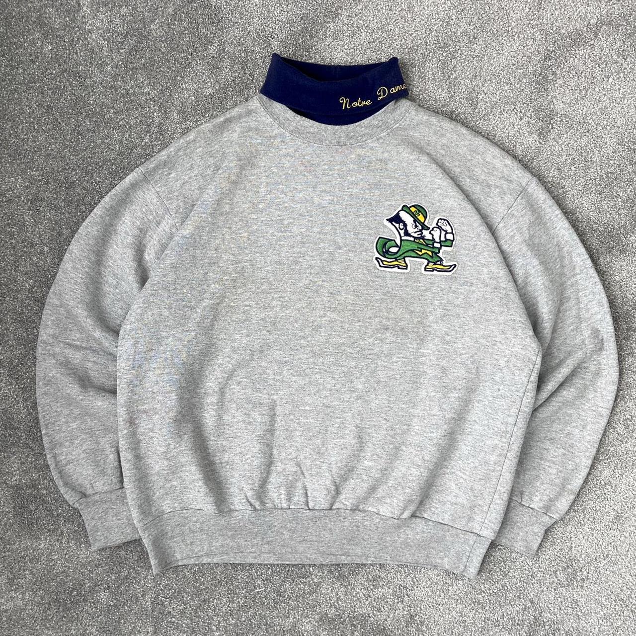 Majestic Notre Dame Fighting Irish NCAA Fan Shop