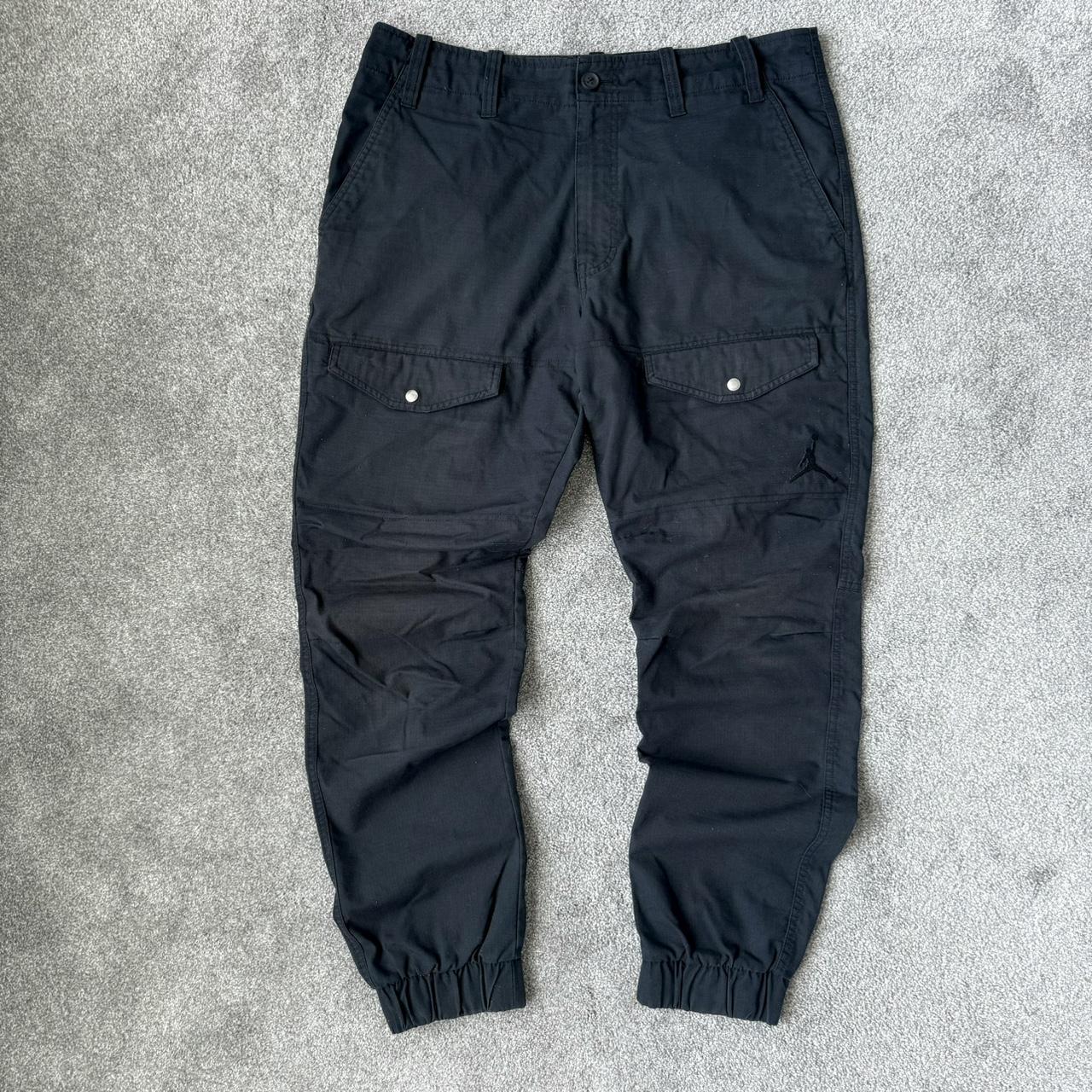 Jordan cargo joggers sale