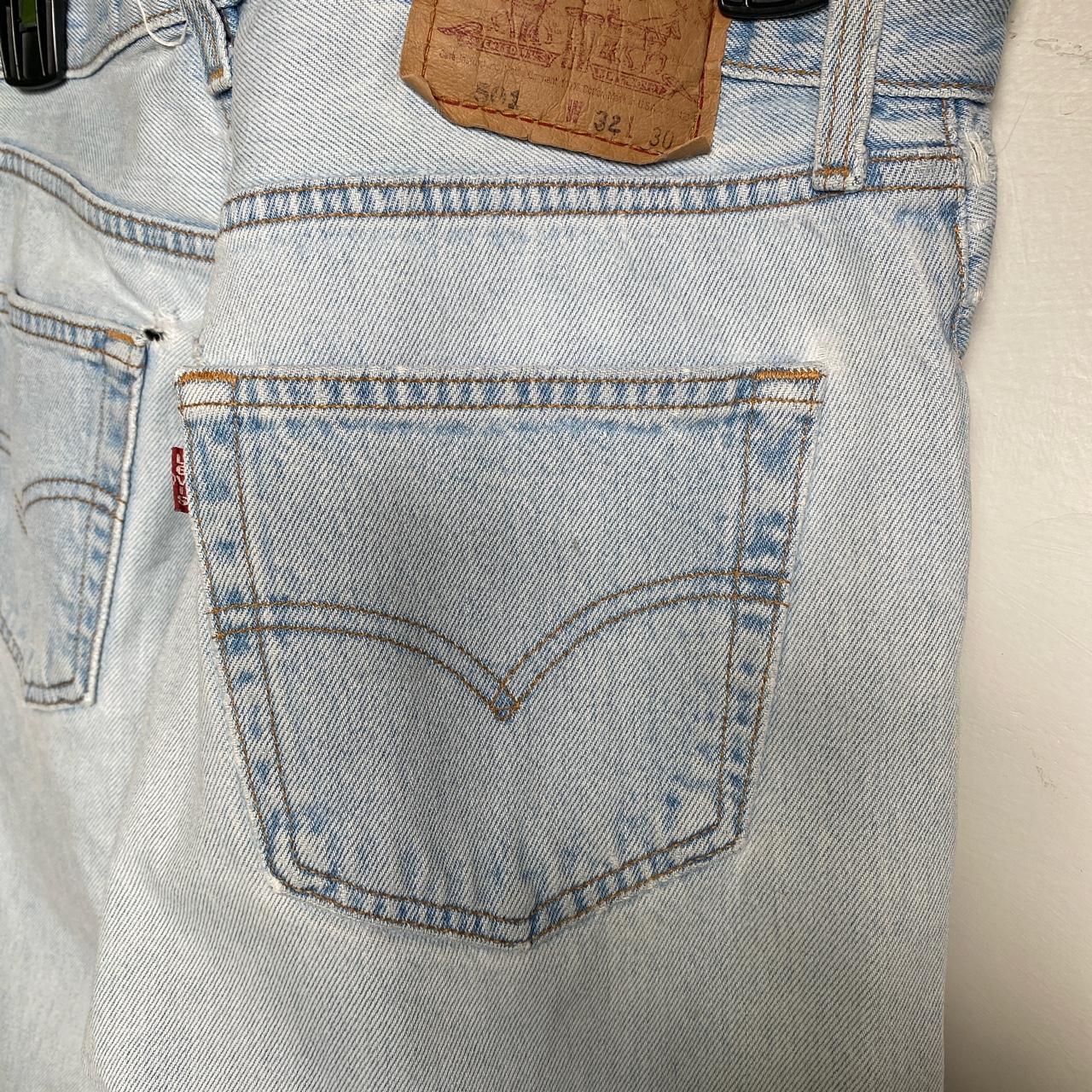 Levi's Women's Jeans (4)