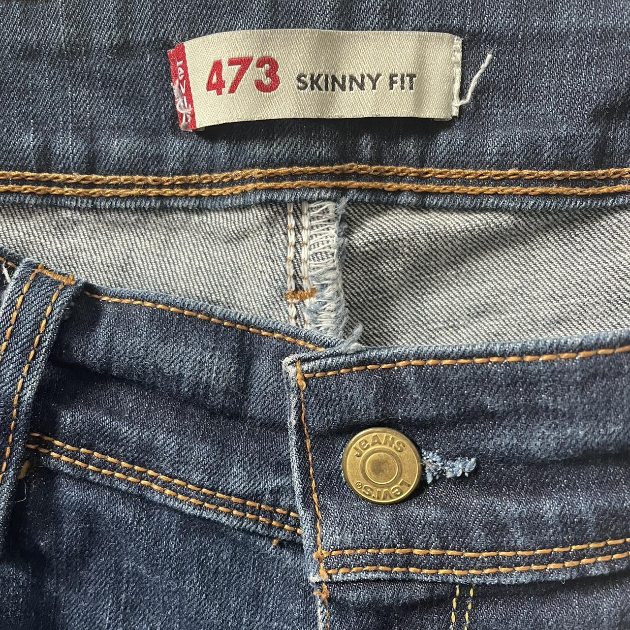 Levi's Women's Jeans | Depop