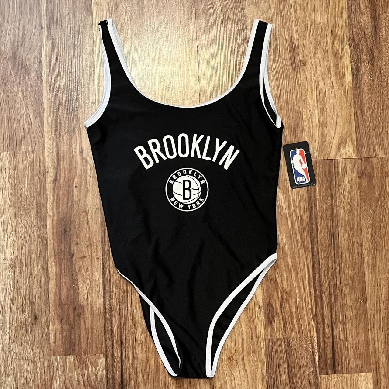 Womens lakers hot sale bodysuit