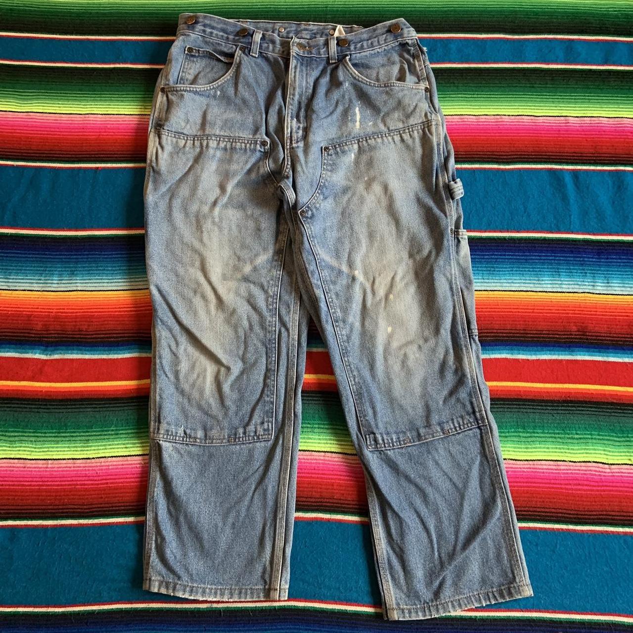 Men's Work Pants and Shorts - KEY Apparel