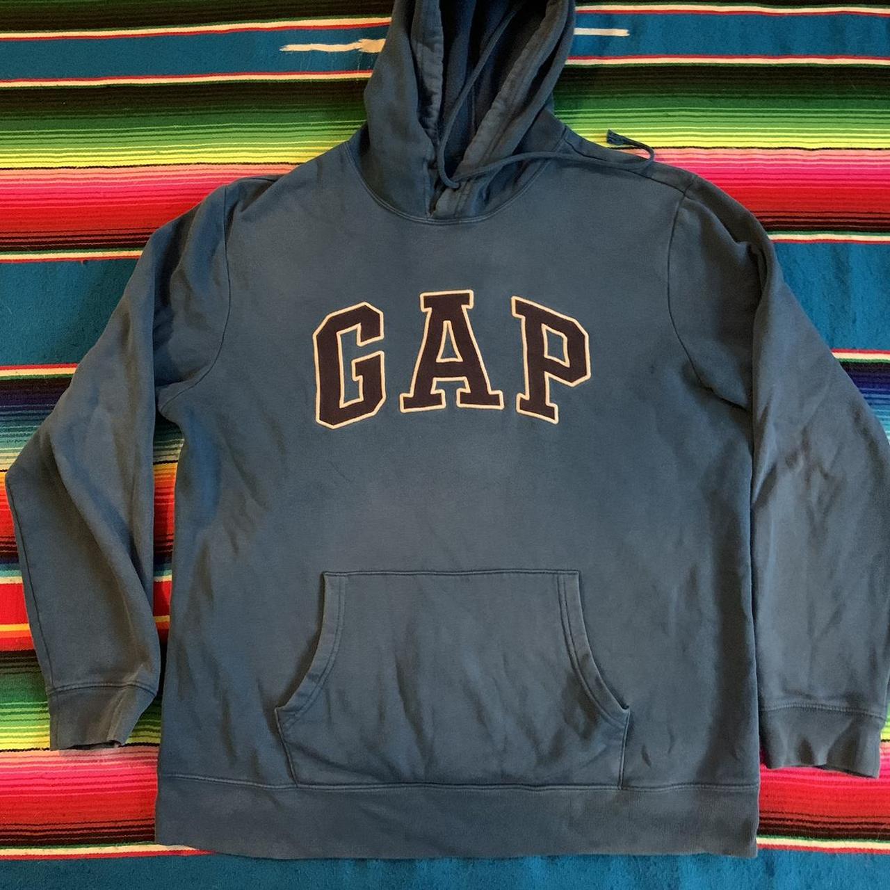 90s y2k OLD GAP sweat vintage アメカジ アーカイブ image_acb3c209-0a45-46b7-aa72-
