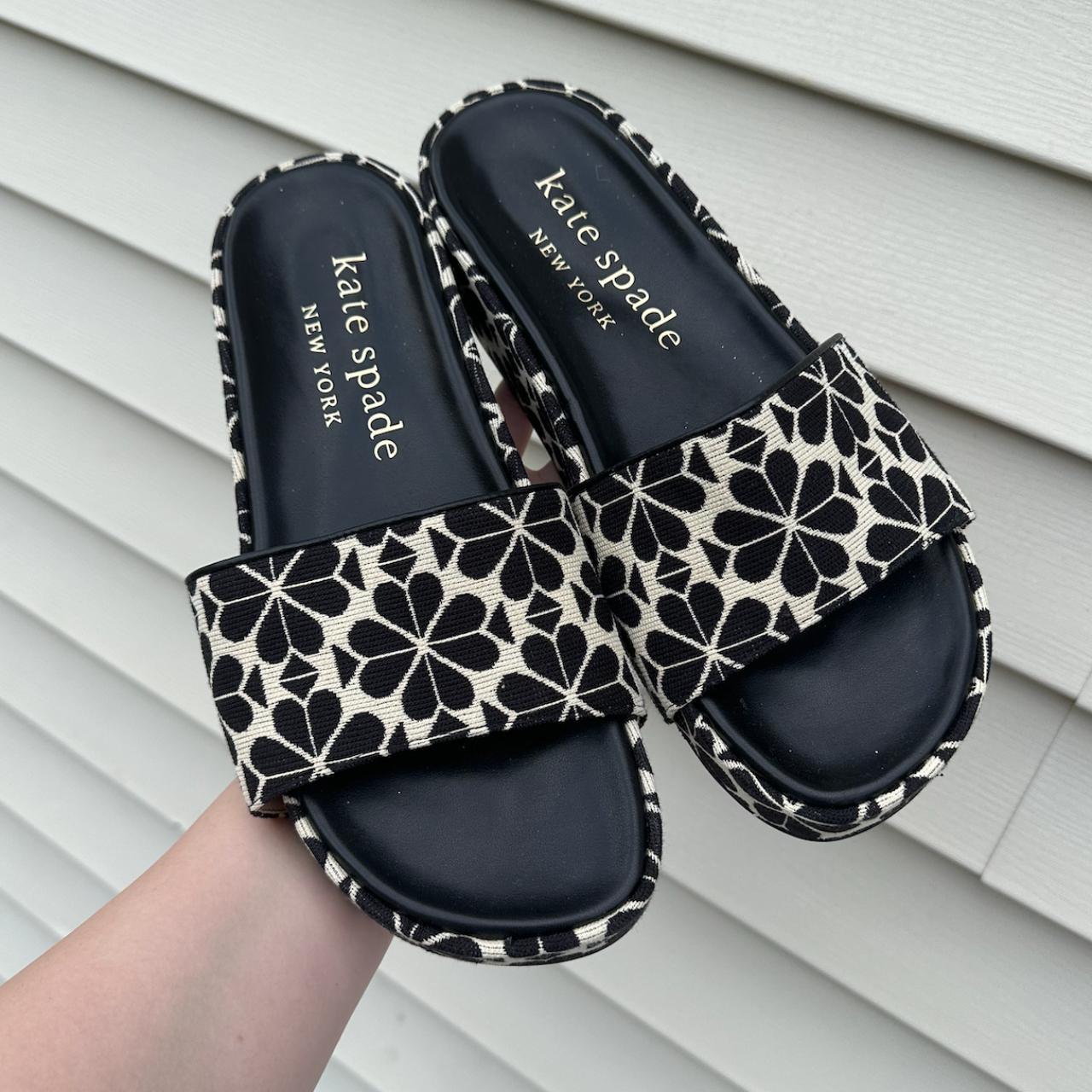 Kate spade zahara on sale slide