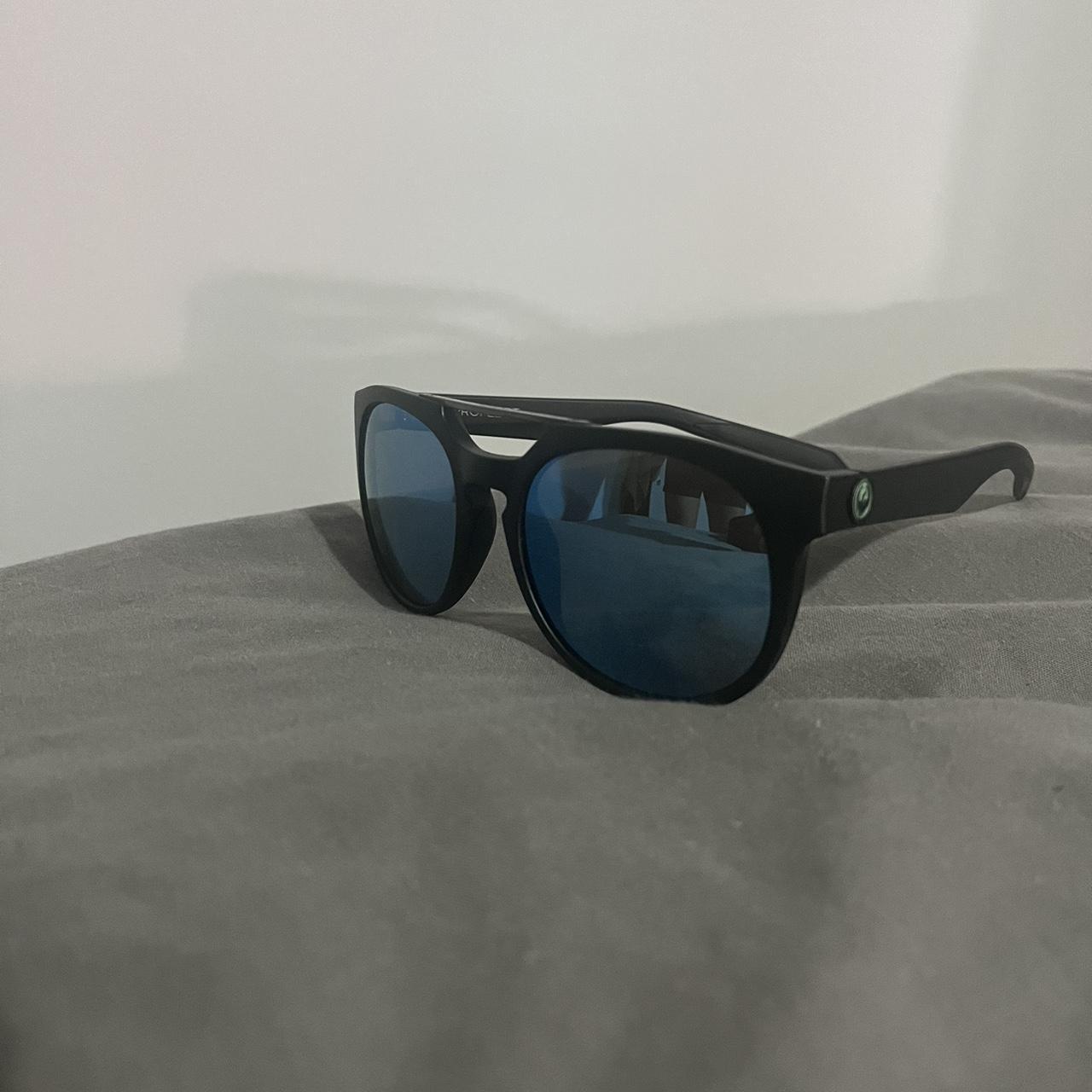 Men Sunglasses Dragon Alliance Dr Proflect Men's Sunglasses - TR90