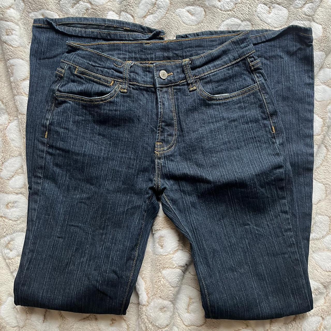 brandy melville melody 90s jeans brand new literally... Depop
