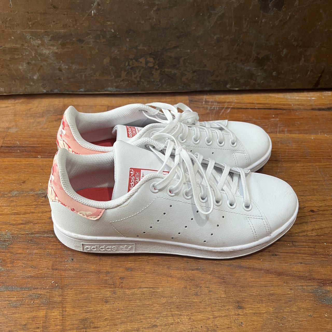 Originals stan smith 2 womens Pink online