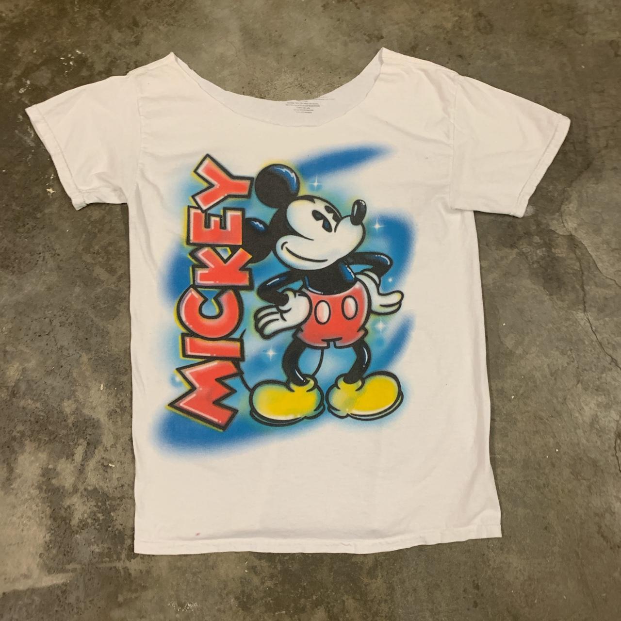 Mickey mouse shirts forever 2025 21