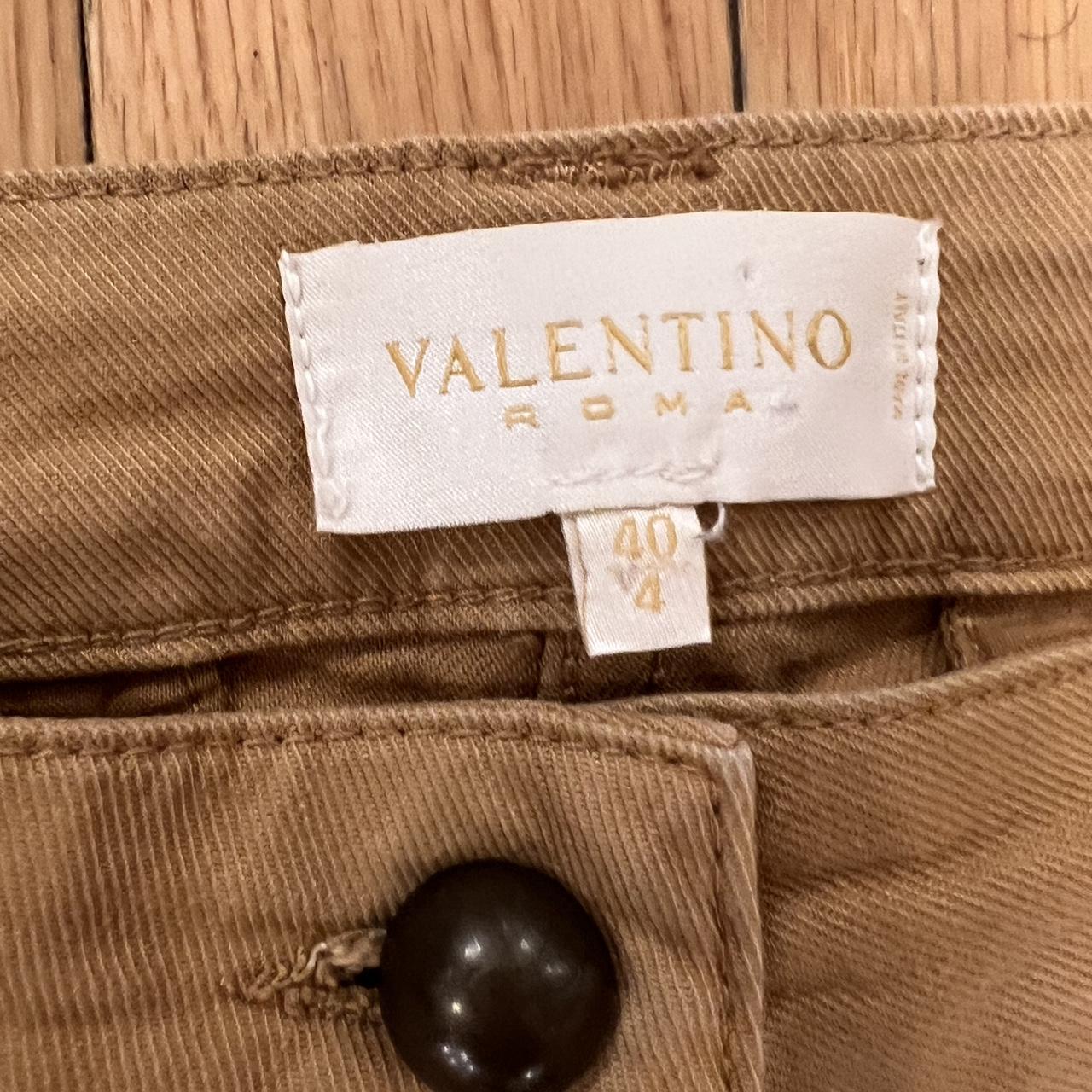 Valentino Women's Trousers (2)