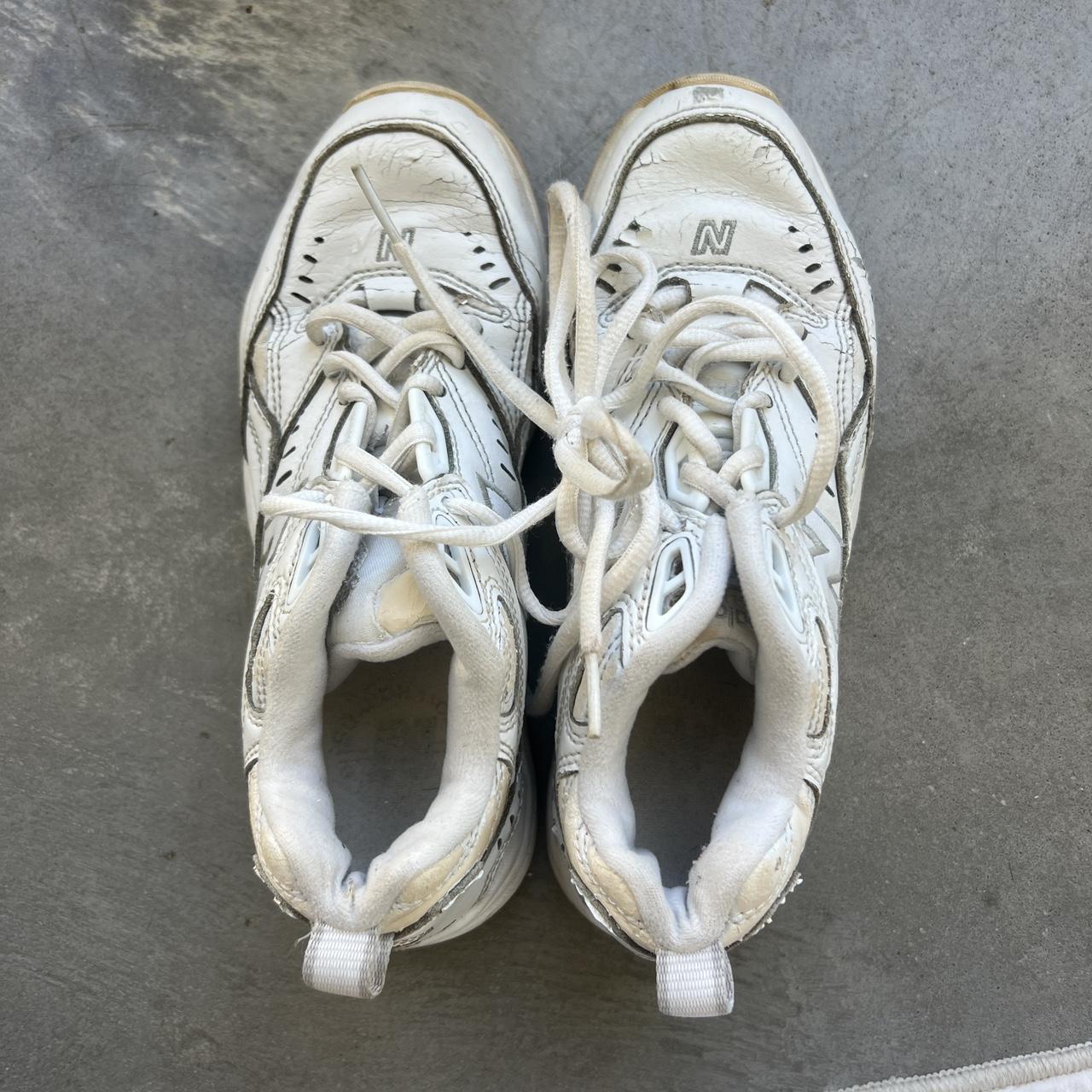 new balance 609 grey