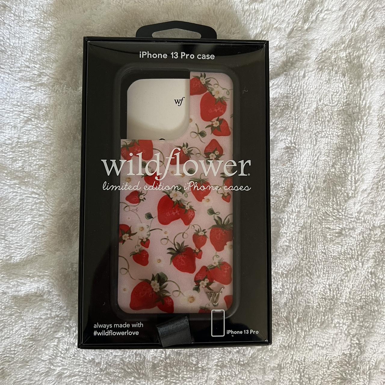 White square phone case iPhone 13 Pro Max New in - Depop