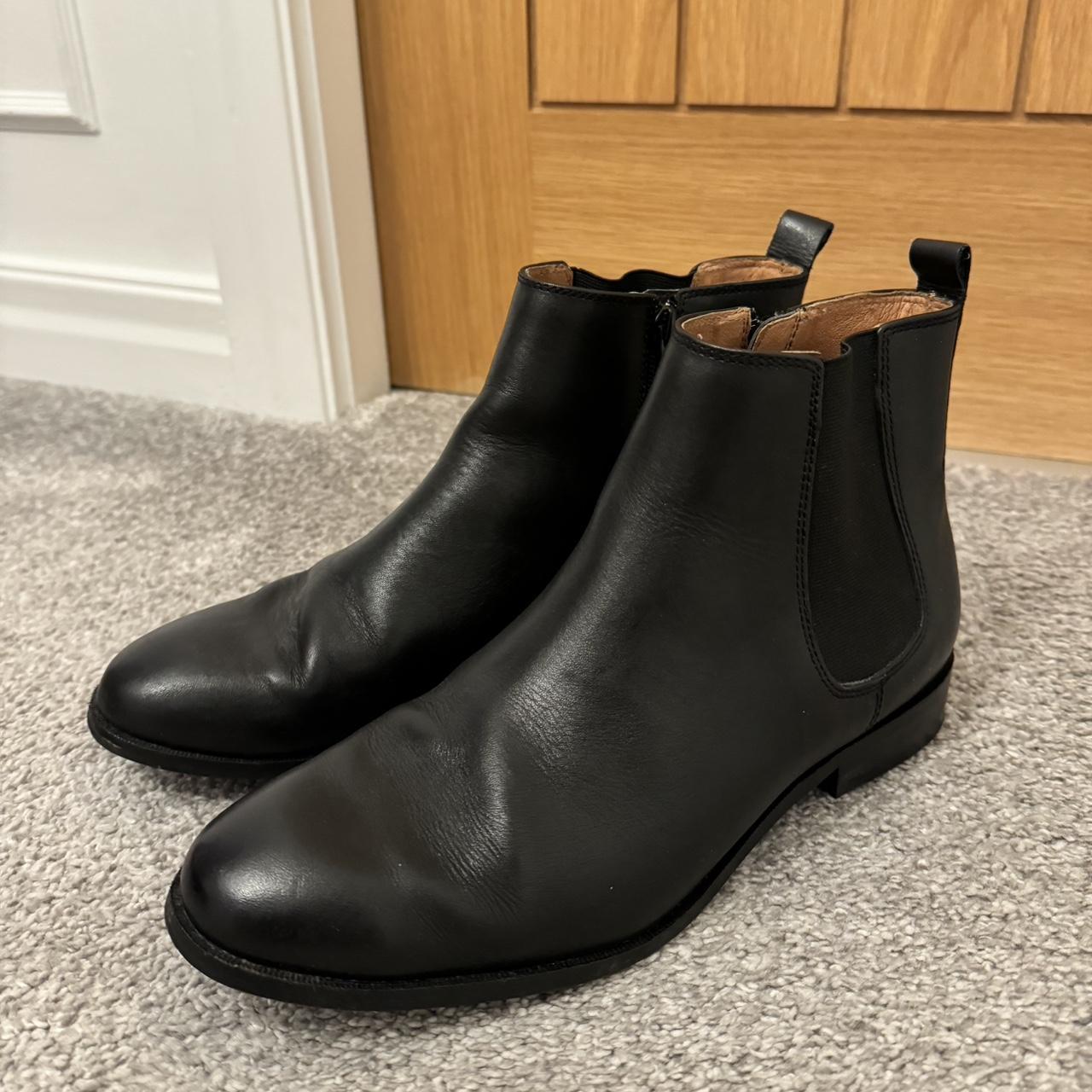 Clarks jodhpur hot sale boots