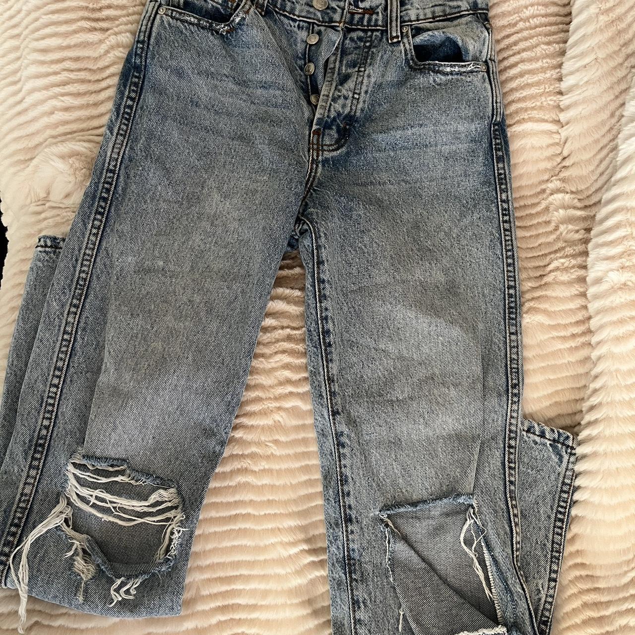 Revice denim shops reviews