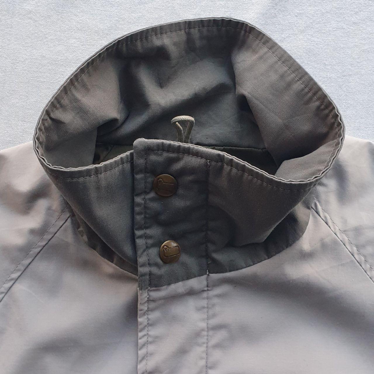 Vintage Woolrich Utility Pocket Bomber Style... - Depop