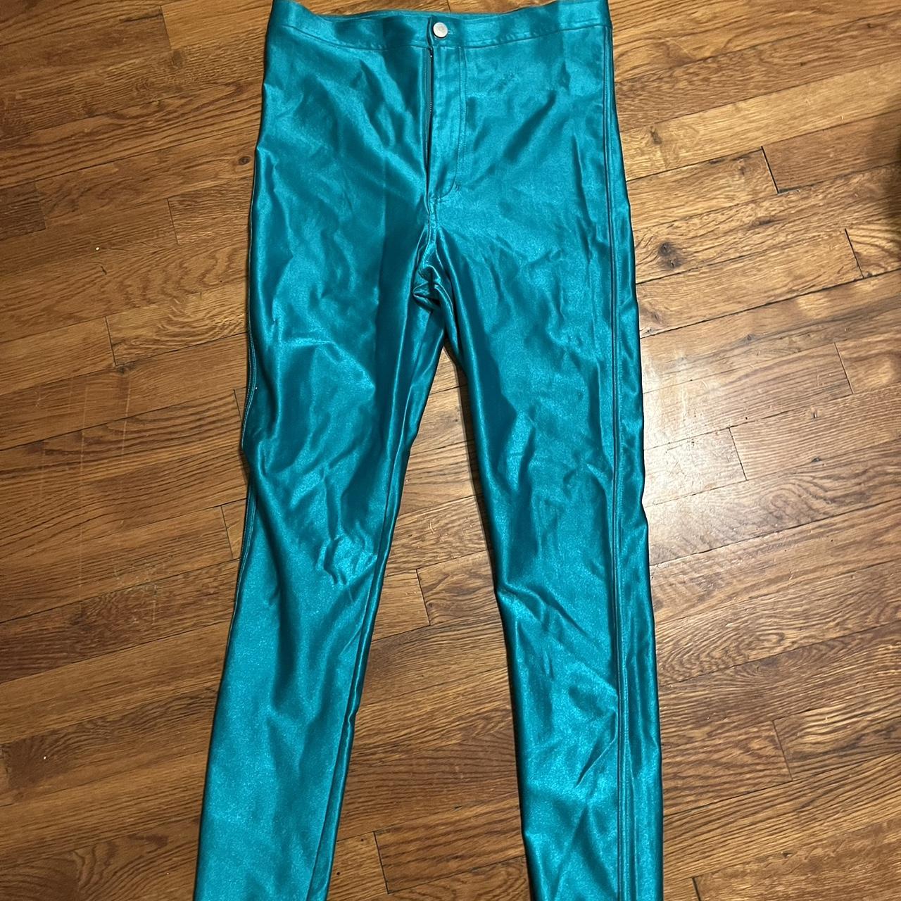 Disco pants - Depop