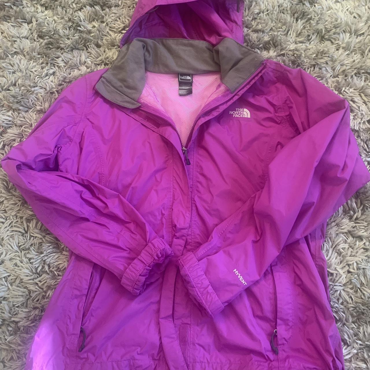 The North Face Women's Jacket | Depop