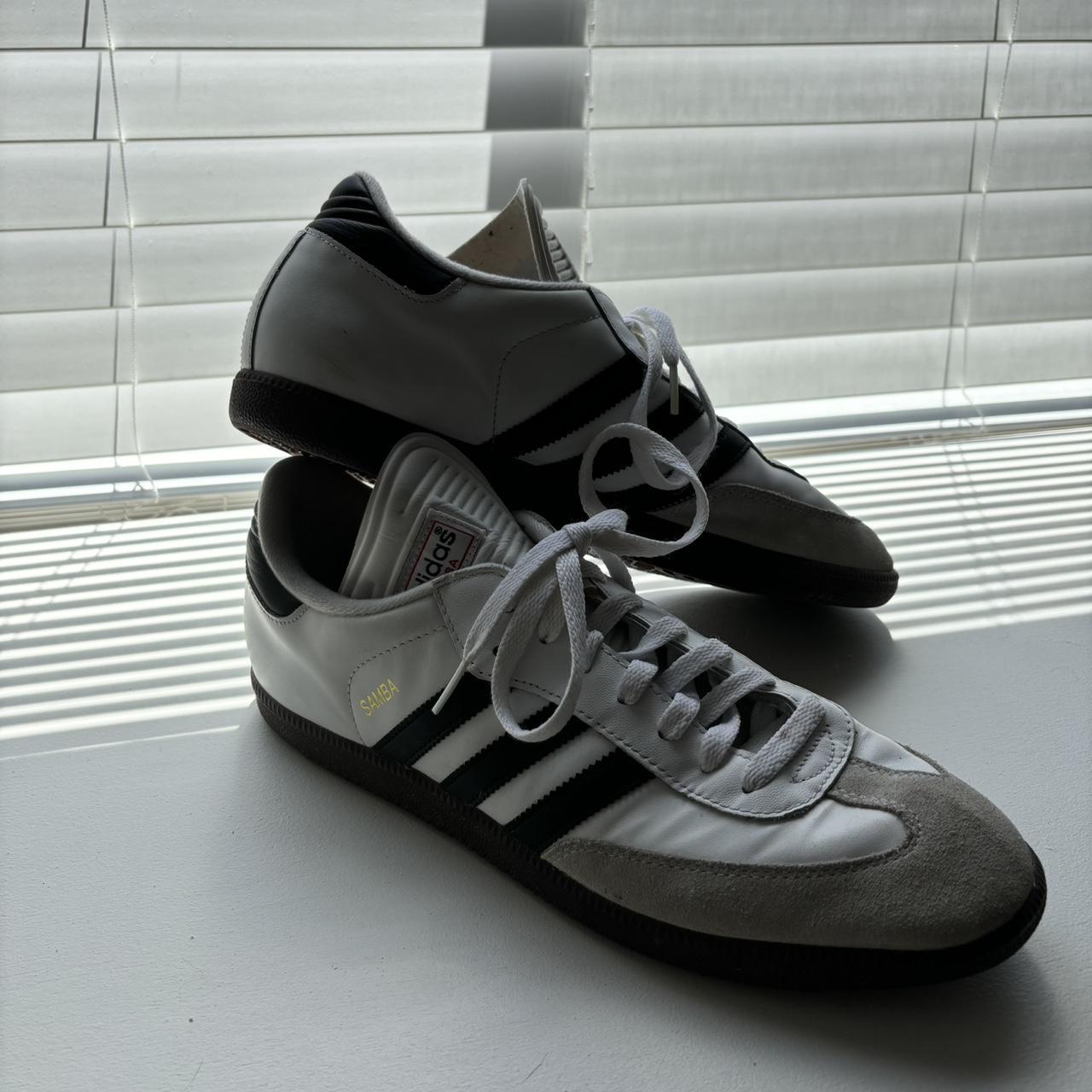 Sambas tennis promo shoes