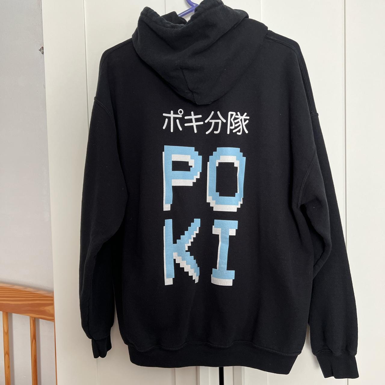 CALLING ALL POKI SIMPS Pokimane Merch 2017. Depop