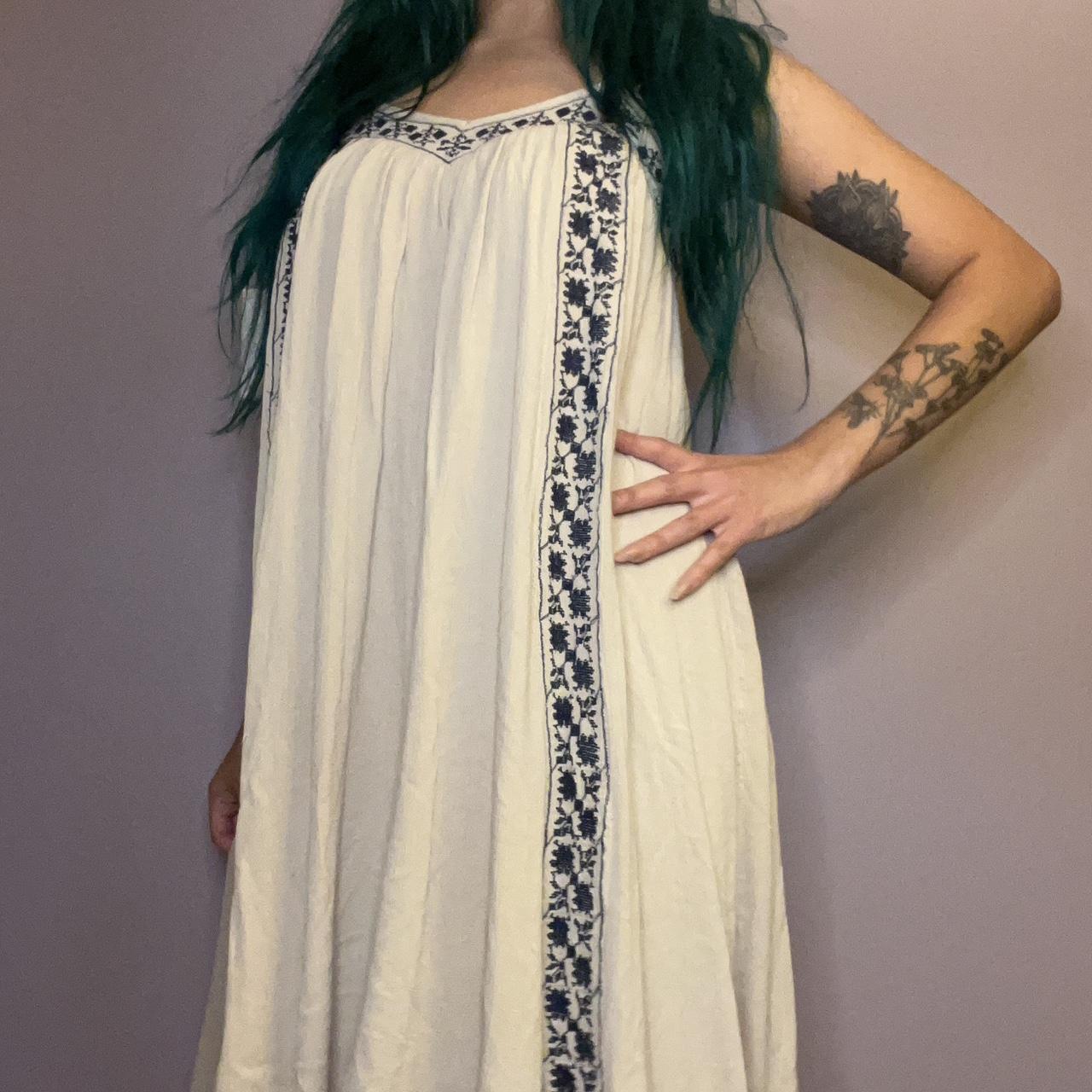 Urban Boho Chic Dresses