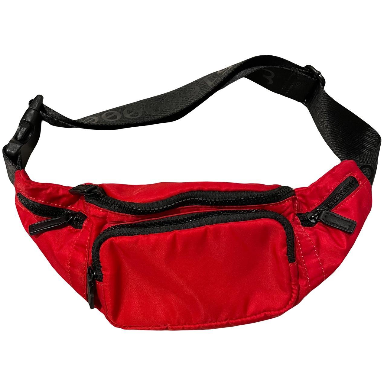 Topshop discount fanny pack