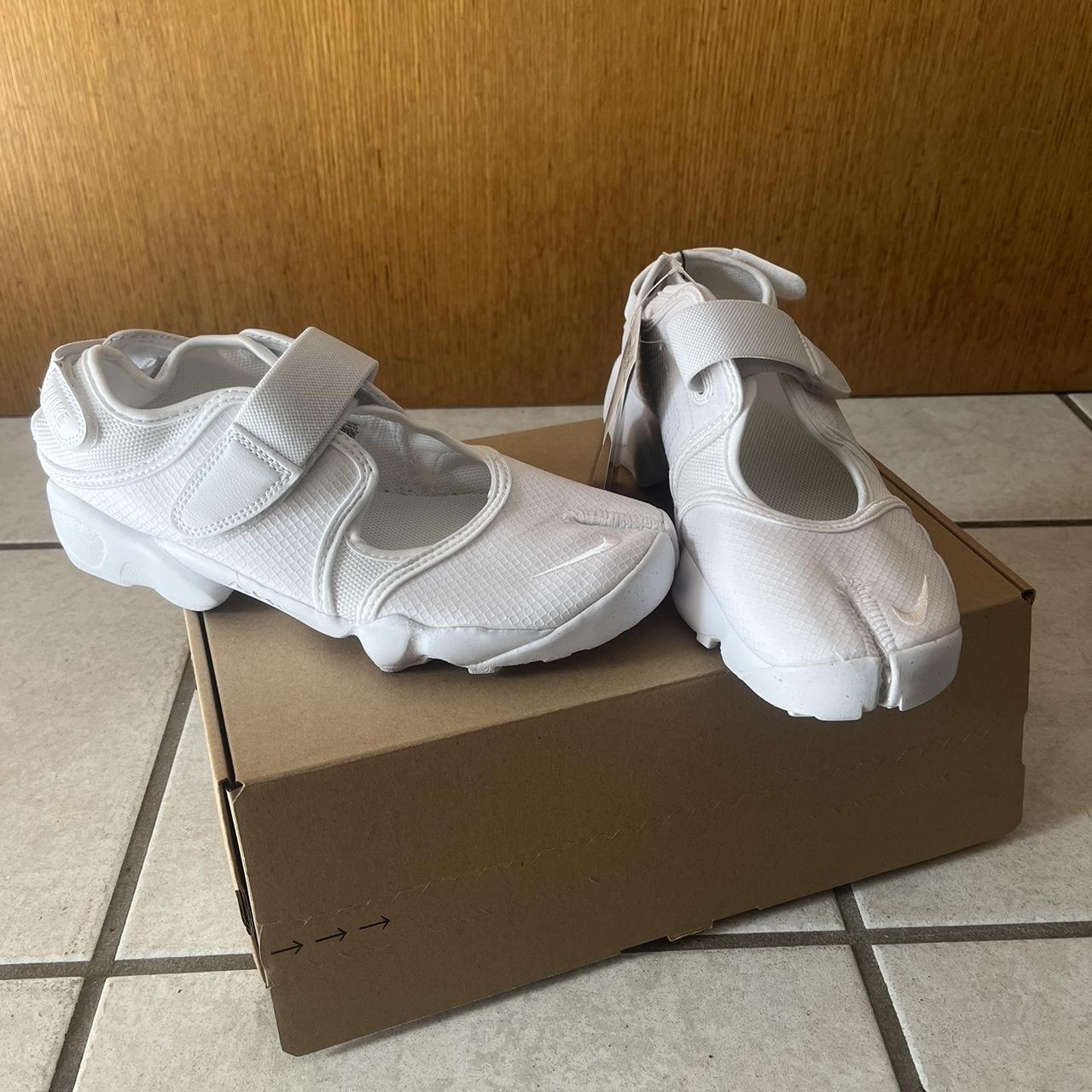 mens nike rifts size 8