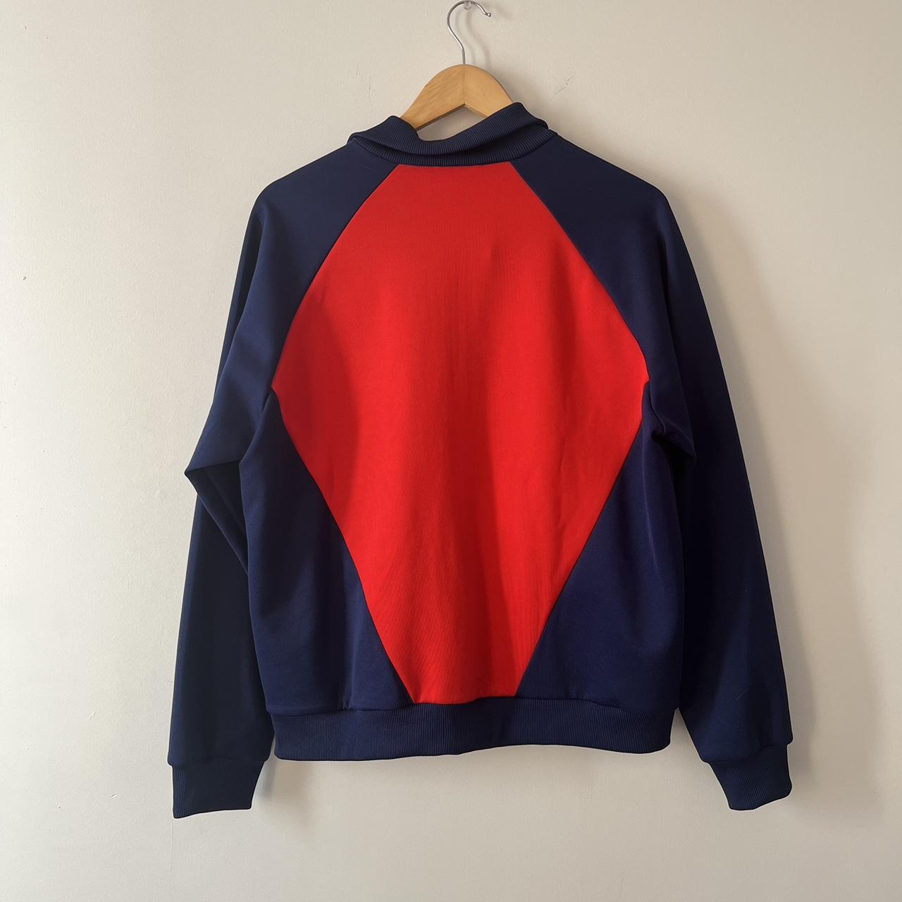 adidas Originals x Lotta Volkova Podium Women Track Jacket