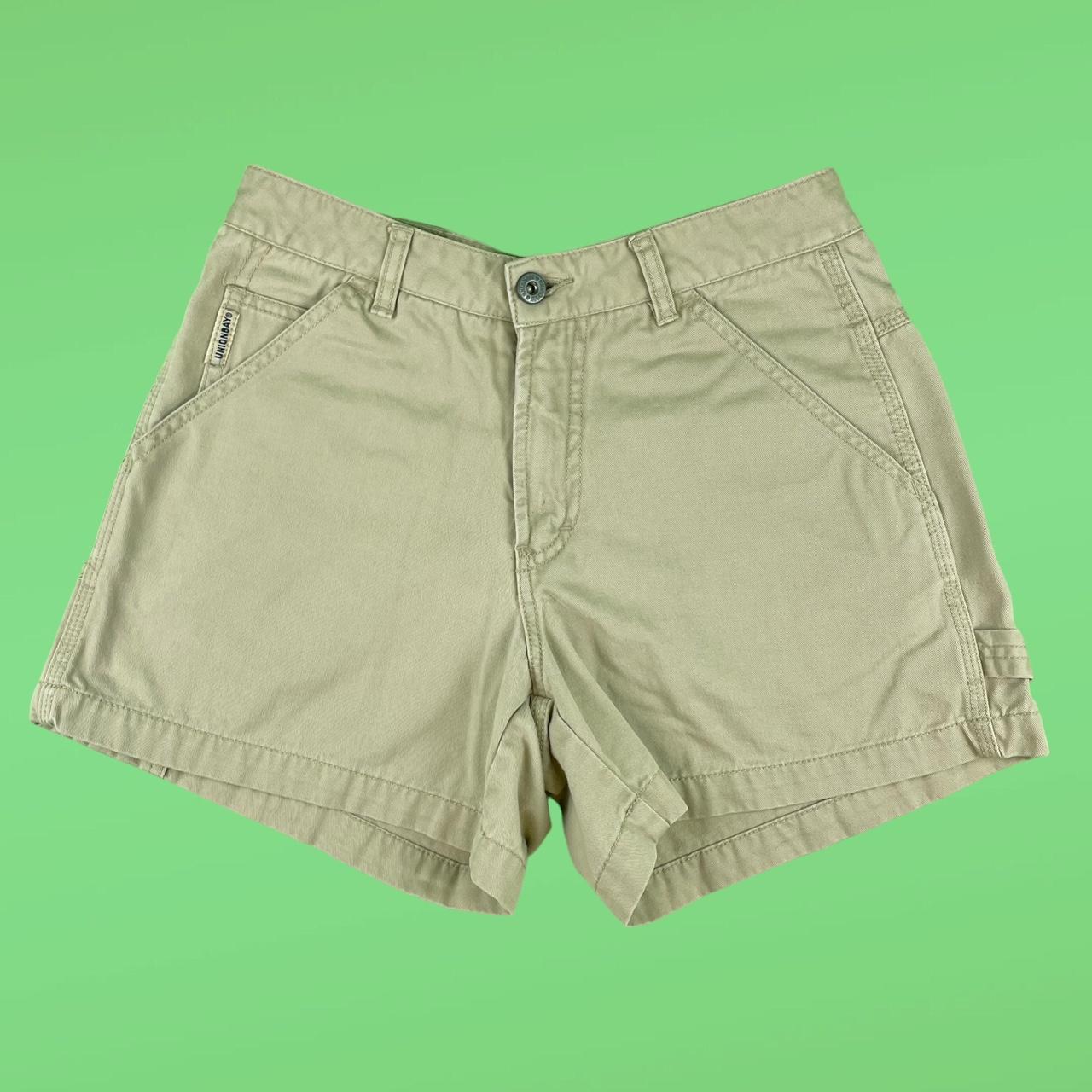 Union Bay Women's Shorts Depop