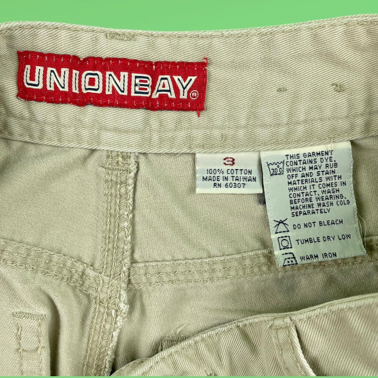 Union Bay Women's Shorts Depop