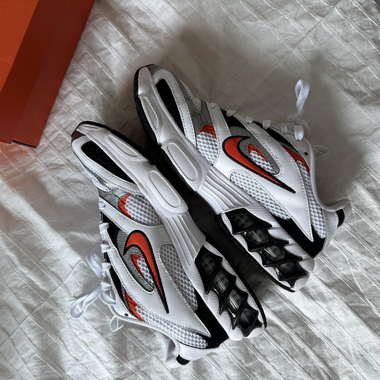 nike super zoom womens