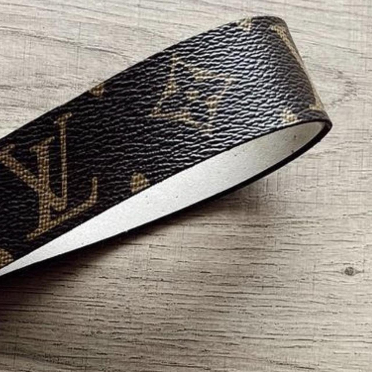 Louis Vuitton Women's Brown and Tan Accessory (2)