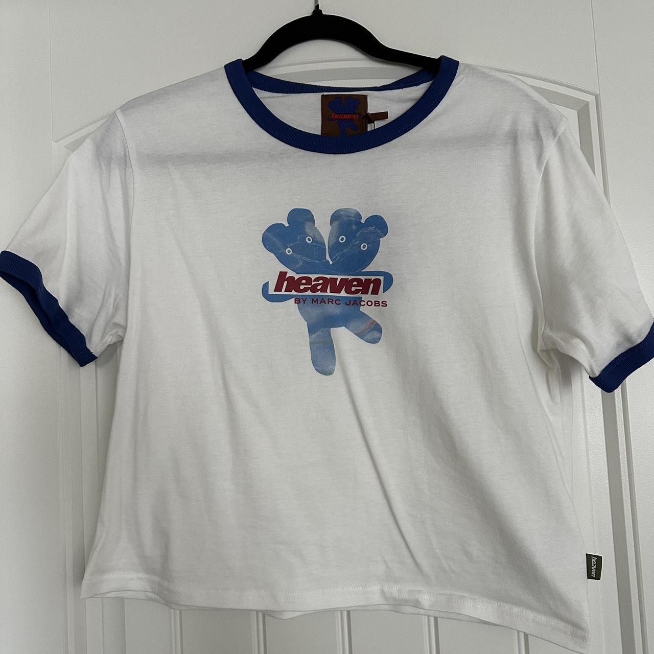 Heaven by MARC JACOBS Tシャツ XL Heaven Logo T-Shirt | Marc Jacobs Heaven