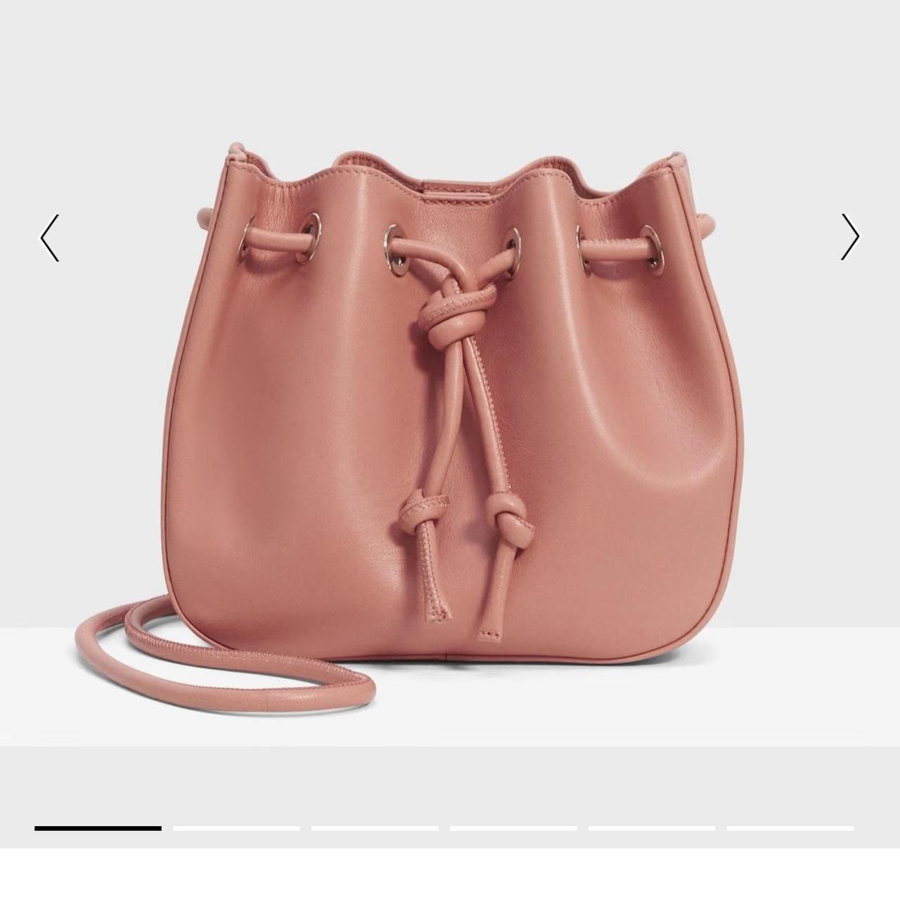 Theory bucket online bag