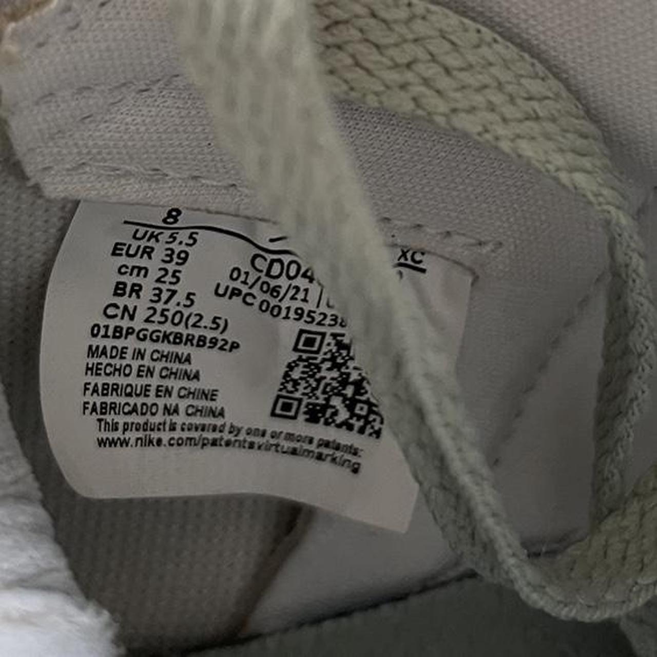 jordan 1 sea foam green