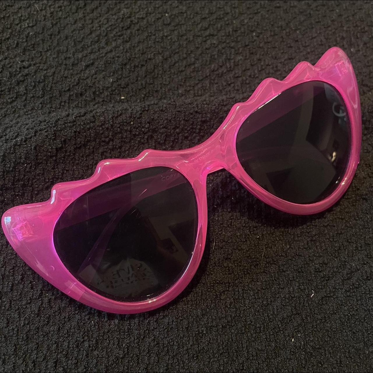 Minkpink glasses store