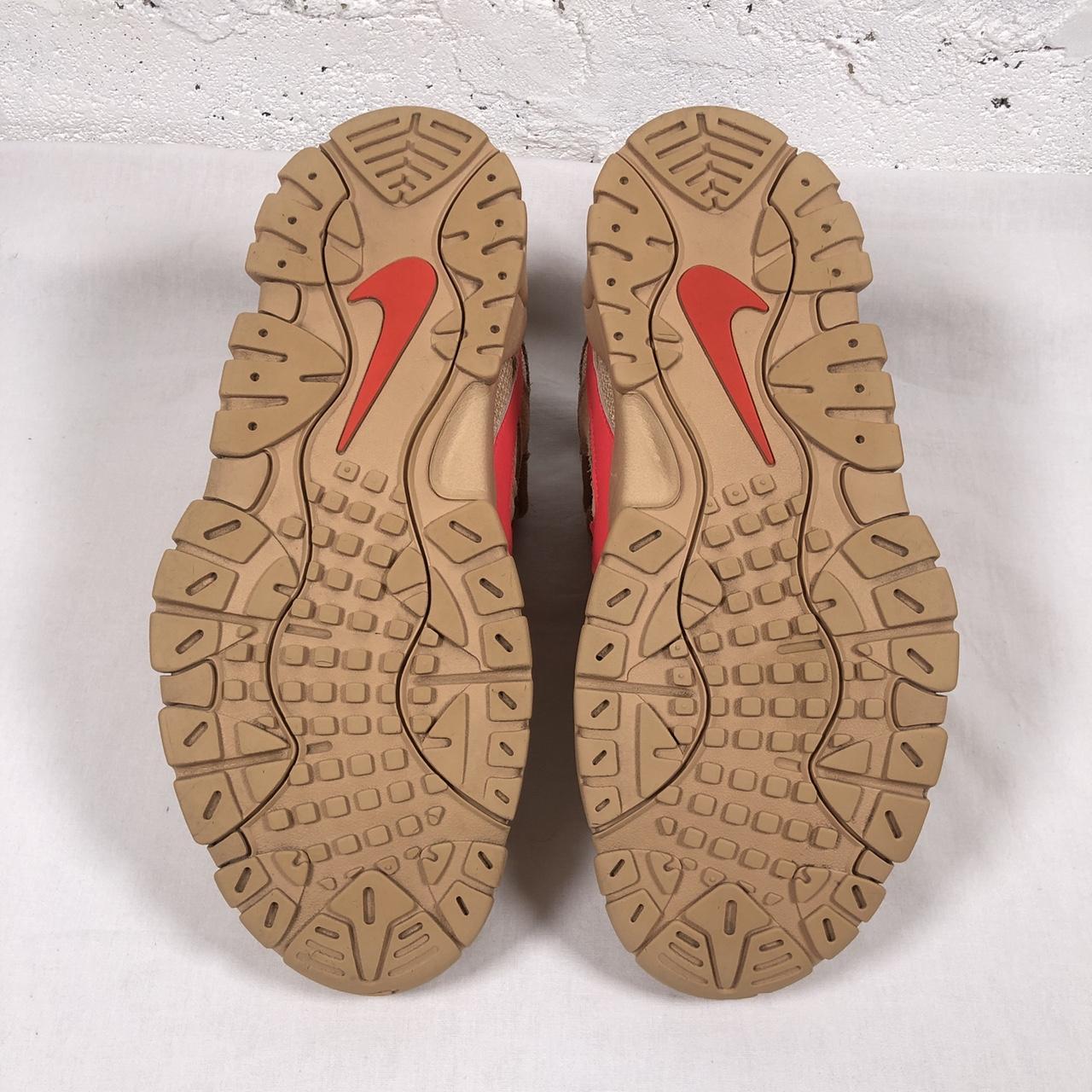 人気話題！Nike Air Barrage Low VACHETTA TAN Nike Air Barrage Low 'Vachetta Tan' (2020)