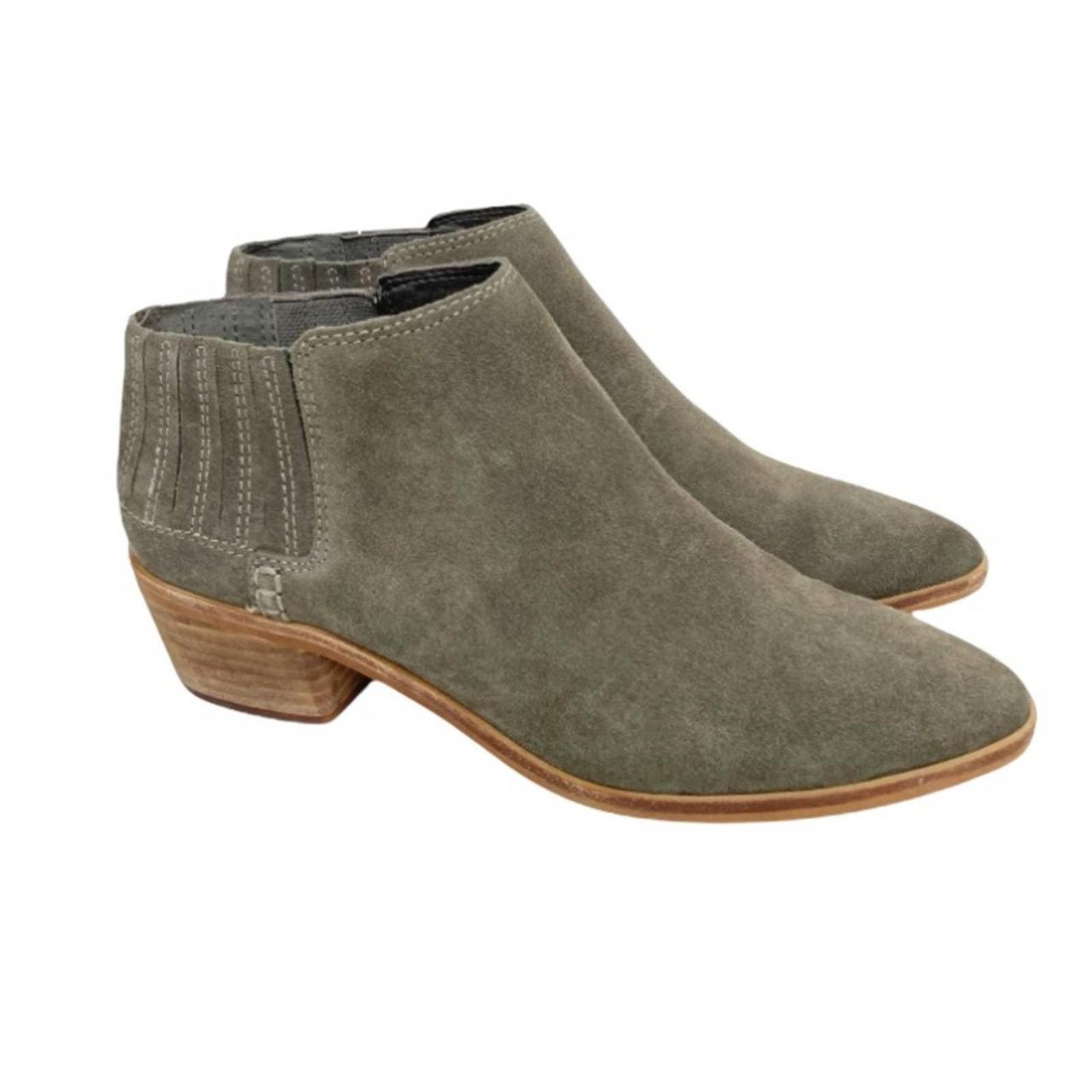 blundstone snow