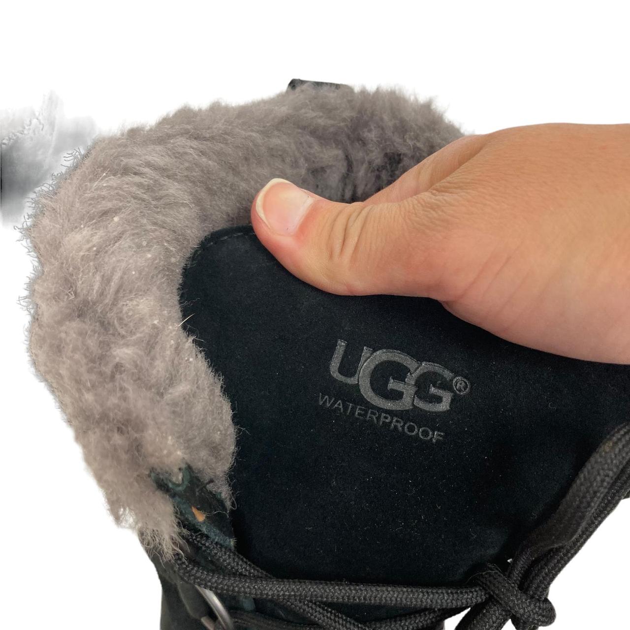 Ugg ostrander clearance