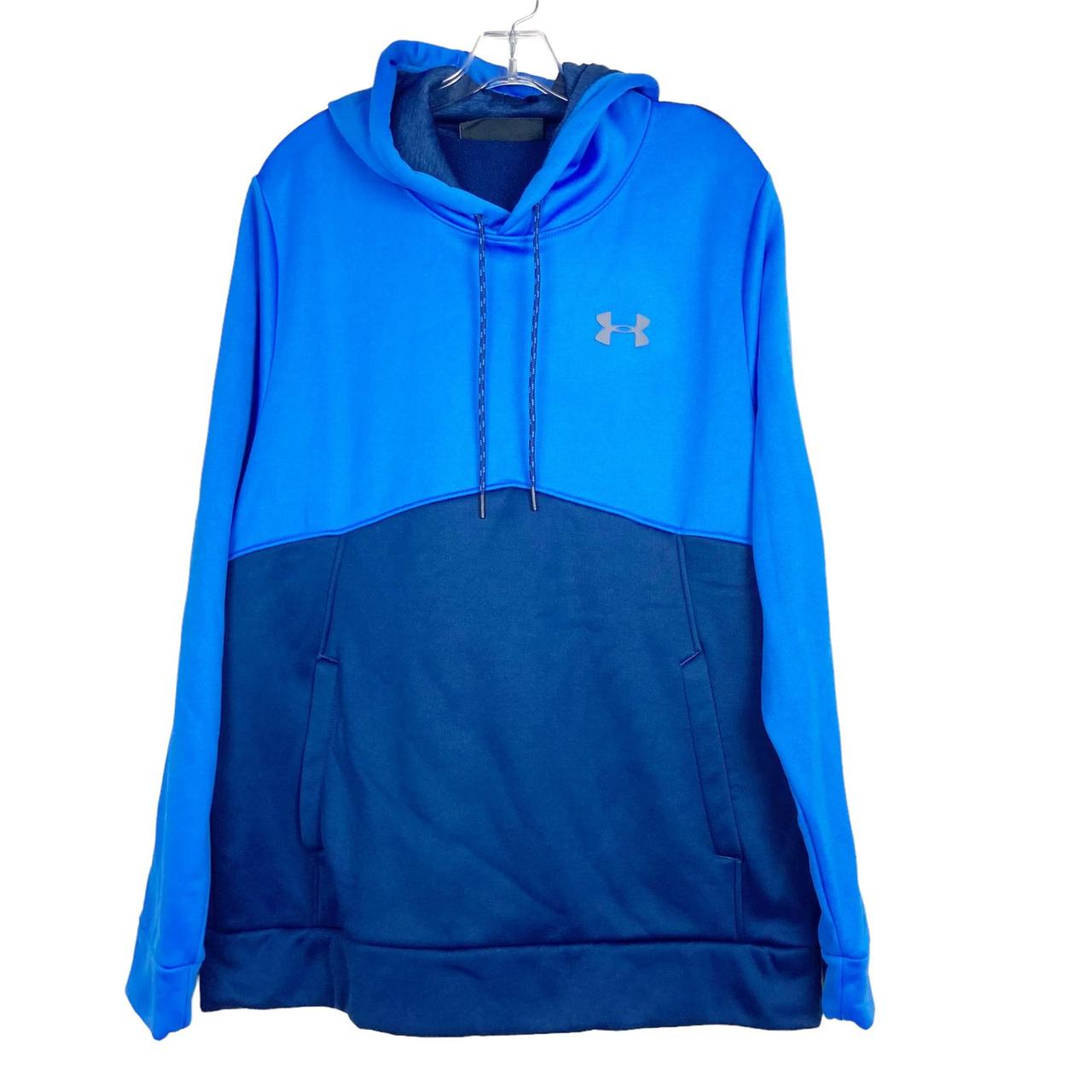 Under armour 2024 hoodie colors