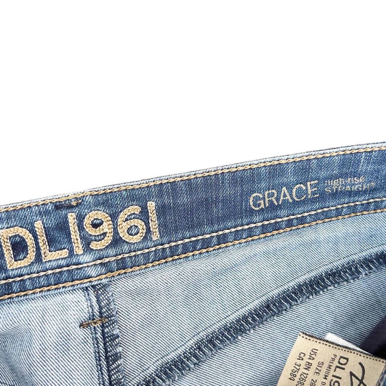 Dl1961 grace hot sale