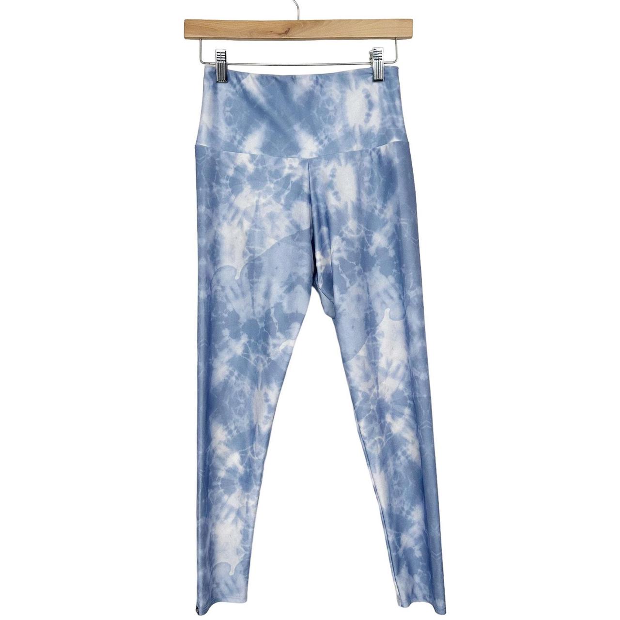 Onzie tie dye leggings best sale