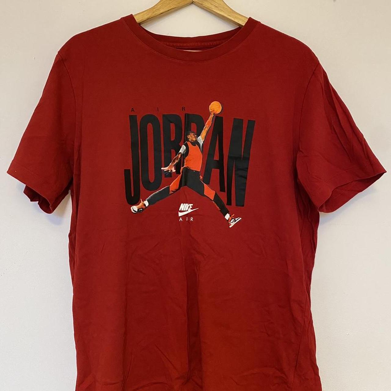 russ jordan t shirt