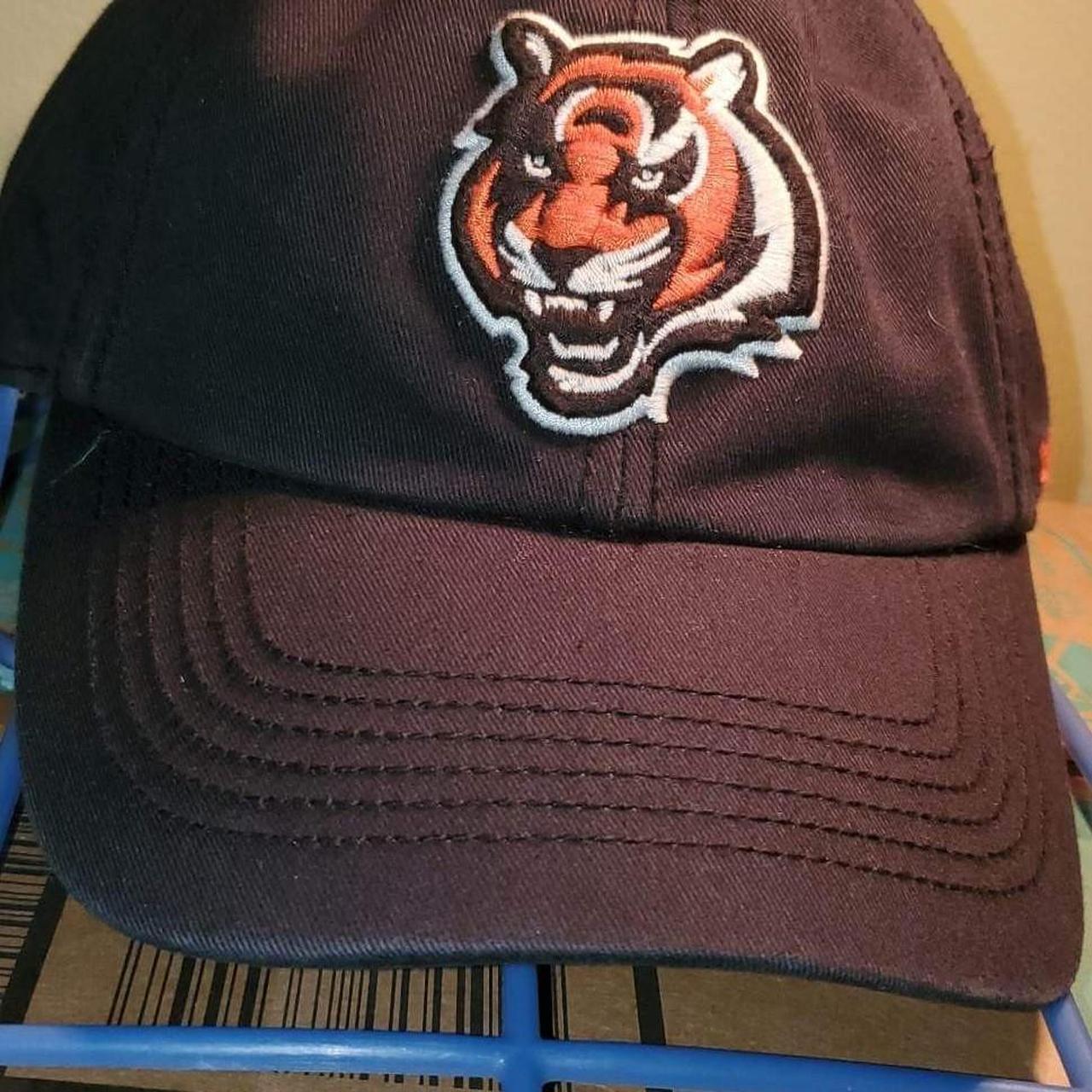 Size XL Cincinnati Bengals 47 Brand Hat. Comes from - Depop