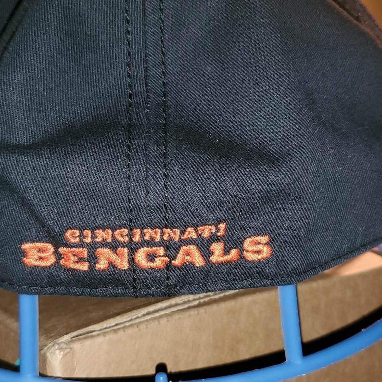 Size XL Cincinnati Bengals 47 Brand Hat. Comes from - Depop