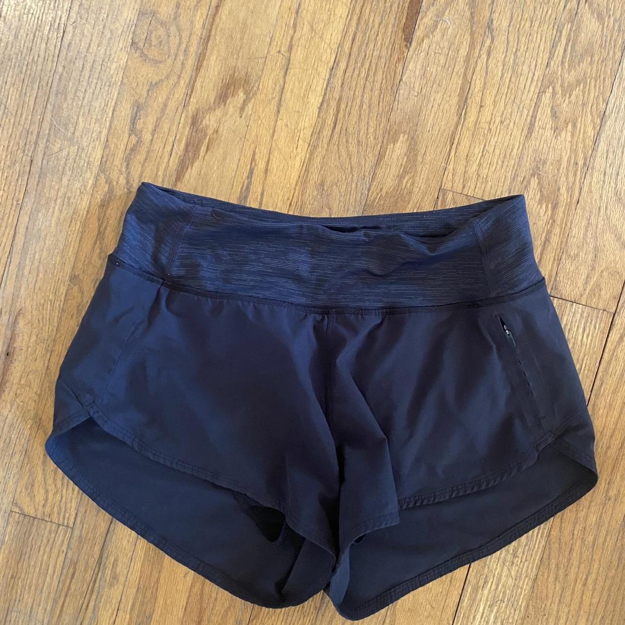 outdoor voices hudson shorts size S, 2.5 inch... - Depop