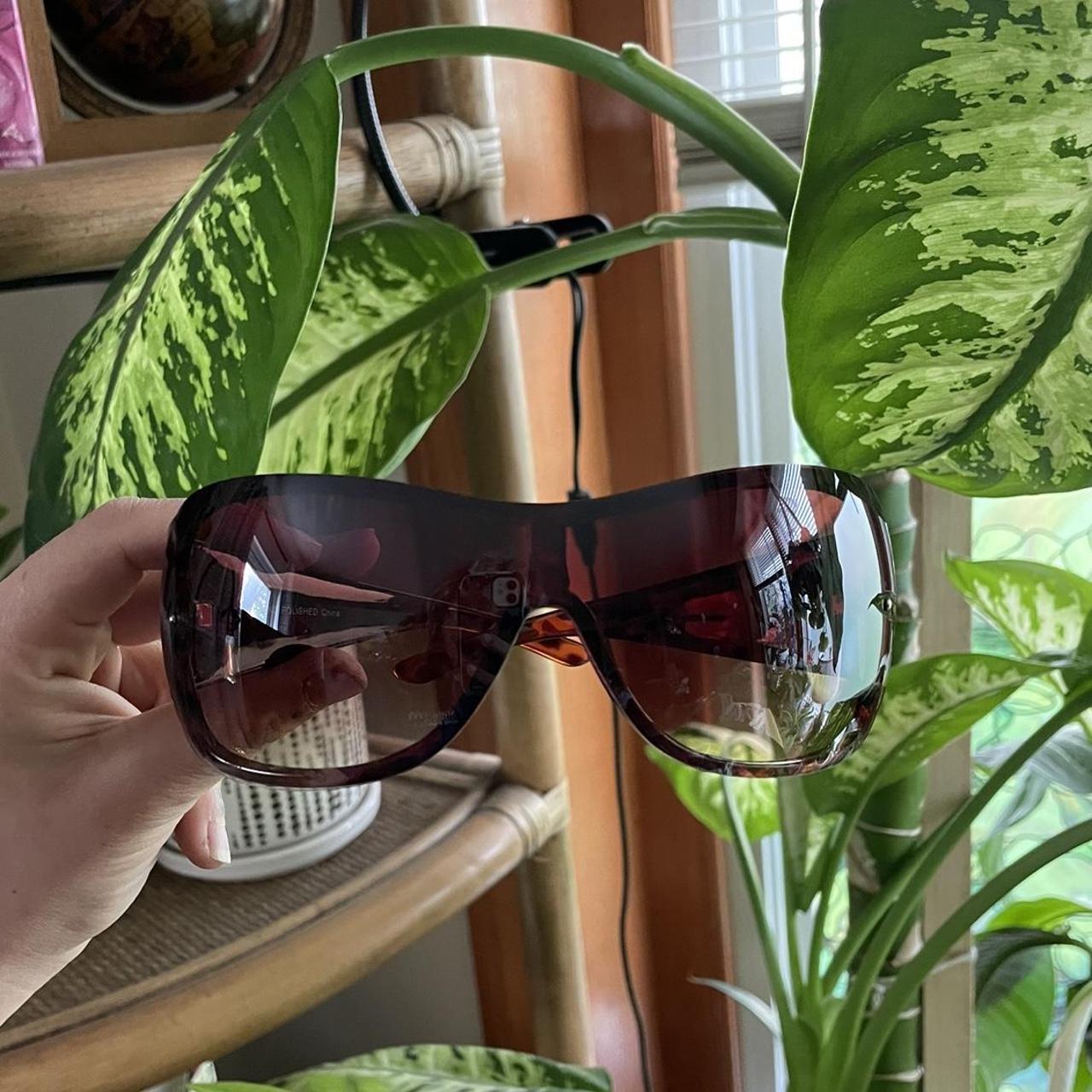 Women's Sunglasses Depop