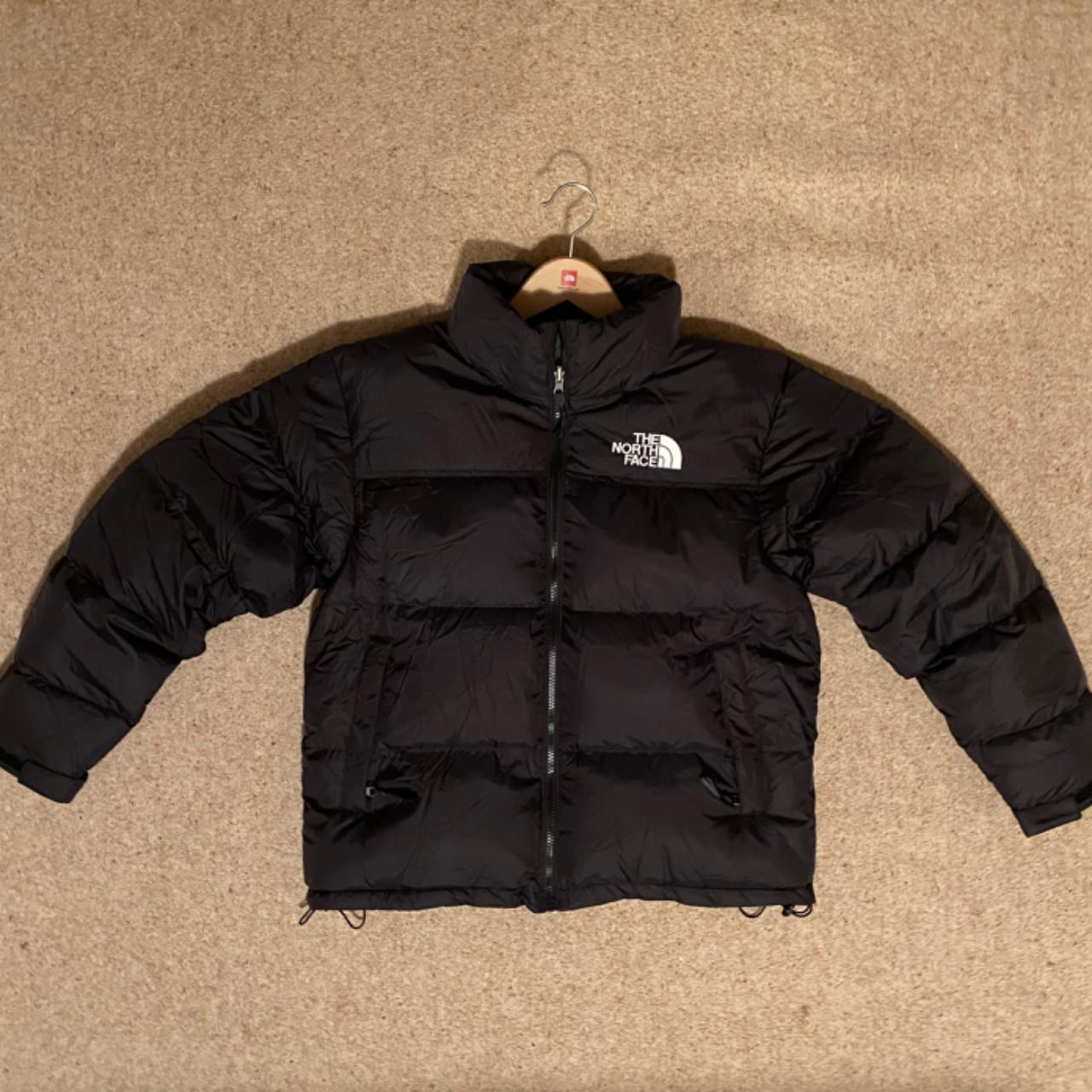 The North Face Nuptse 1996 Jacket Colour: - Depop