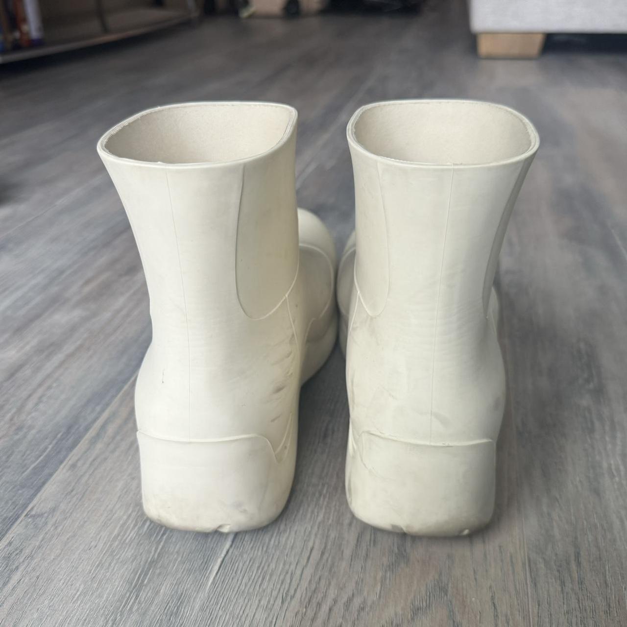 bottega puddle boots sale