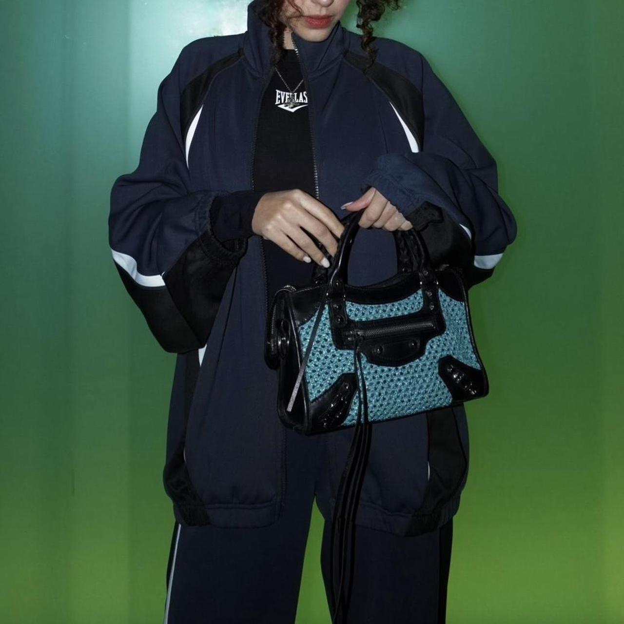 The Balenciaga City Bag Colors and Styles for Spring | Depop