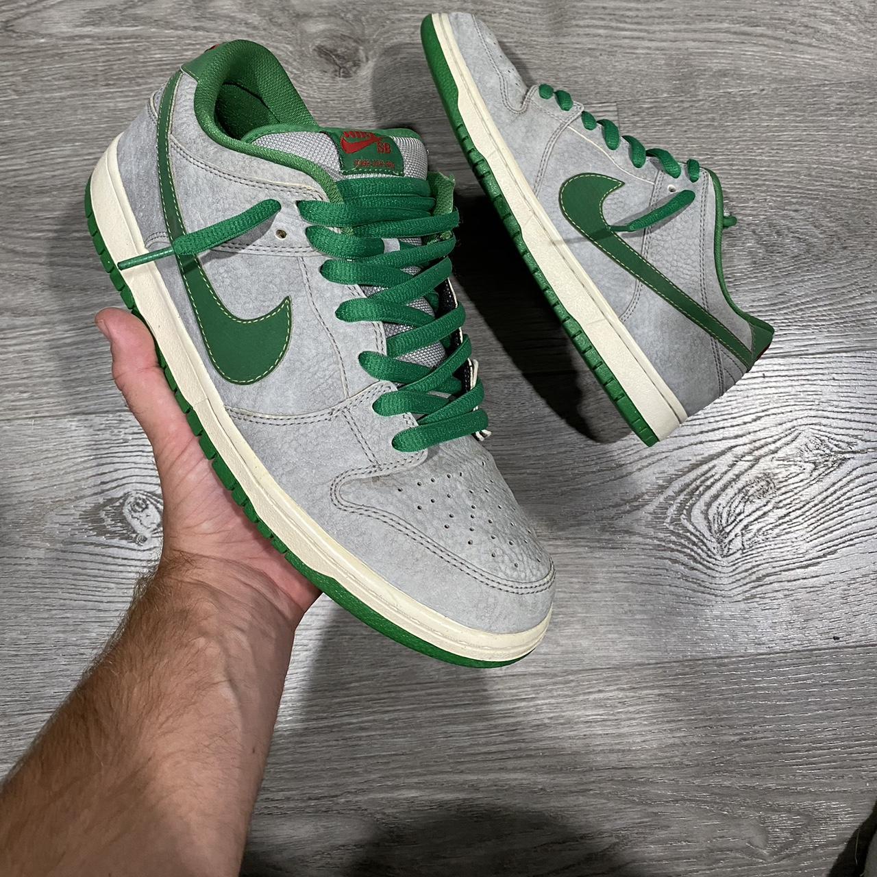 medusa nike sb