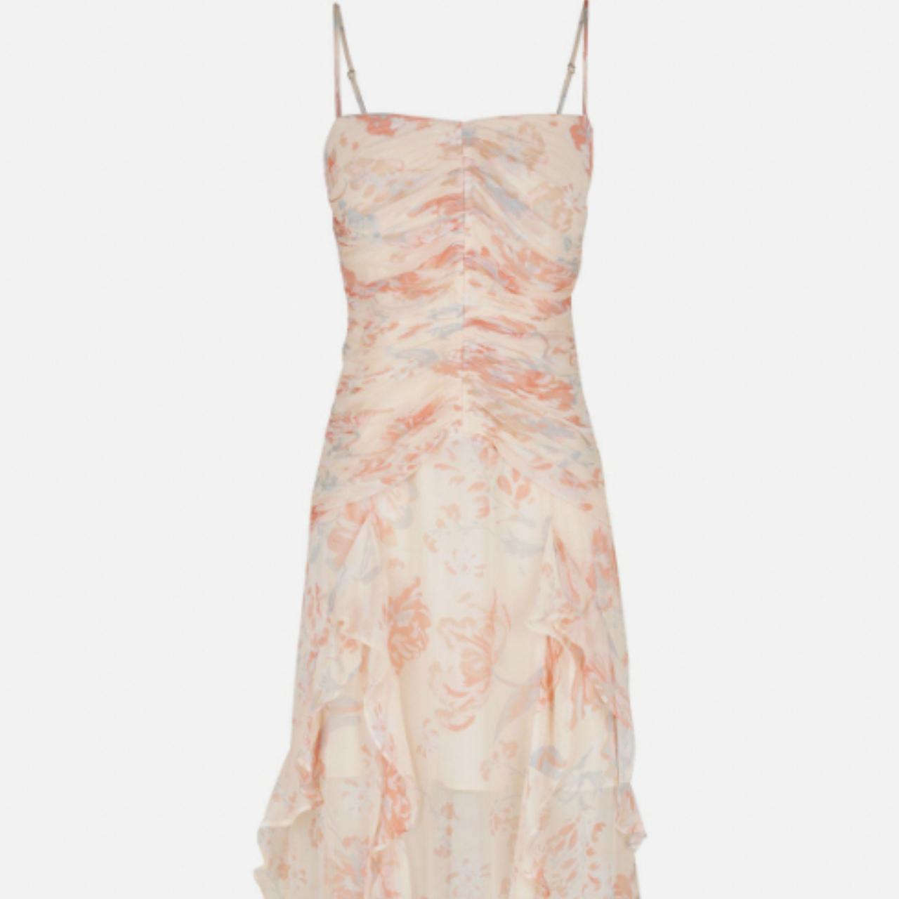 shona joy rosaline dress